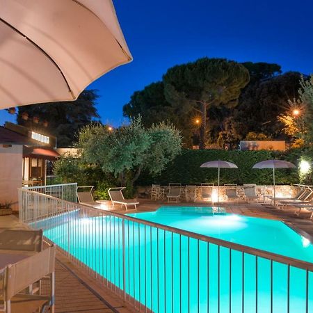 Duca Del Mare - Hotel Di Nardo Group マッサ・マリッティマ エクステリア 写真
