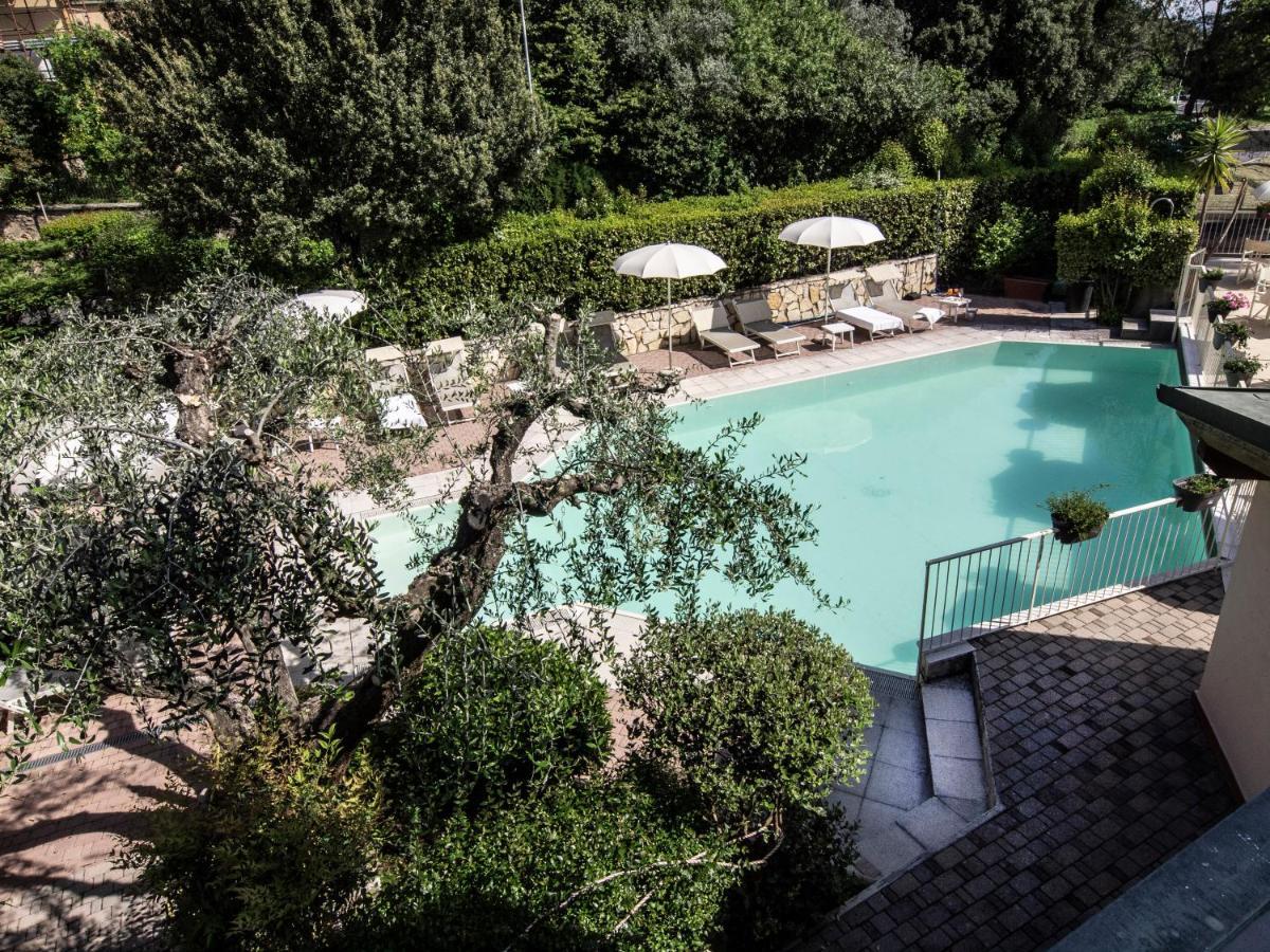 Duca Del Mare - Hotel Di Nardo Group マッサ・マリッティマ エクステリア 写真