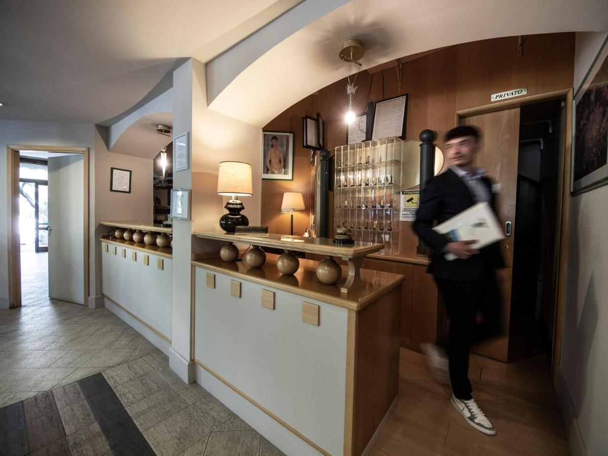 Duca Del Mare - Hotel Di Nardo Group マッサ・マリッティマ エクステリア 写真
