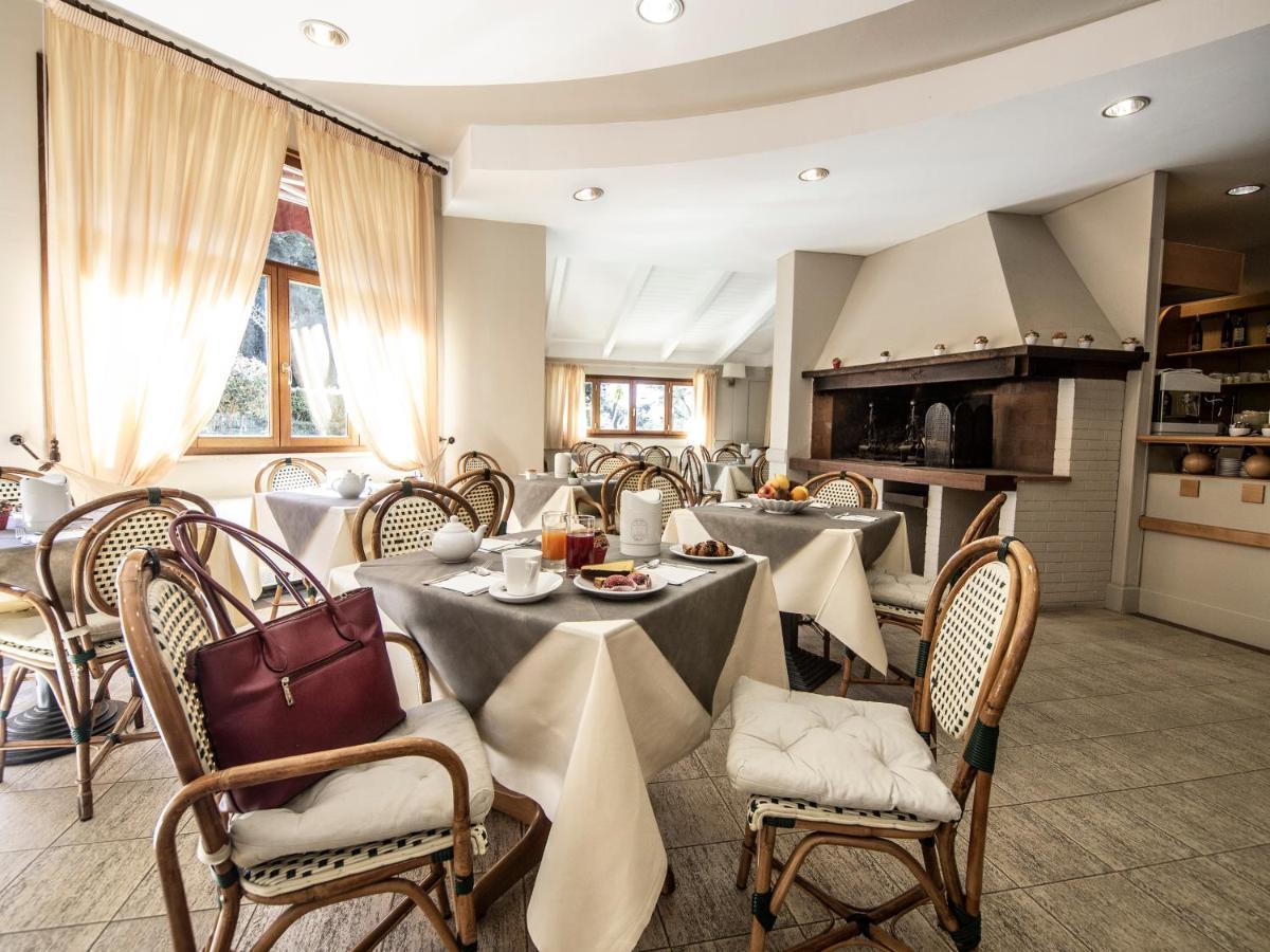 Duca Del Mare - Hotel Di Nardo Group マッサ・マリッティマ エクステリア 写真