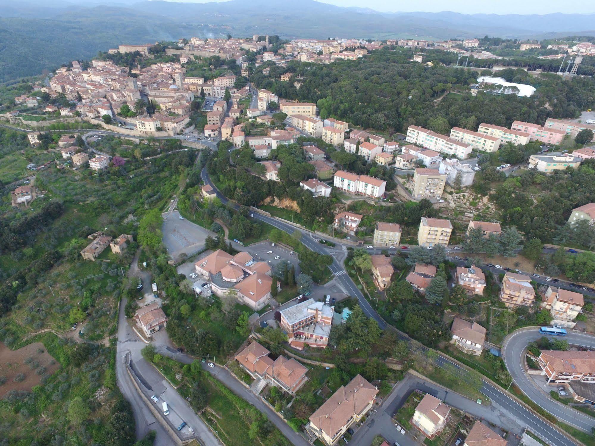 Duca Del Mare - Hotel Di Nardo Group マッサ・マリッティマ エクステリア 写真